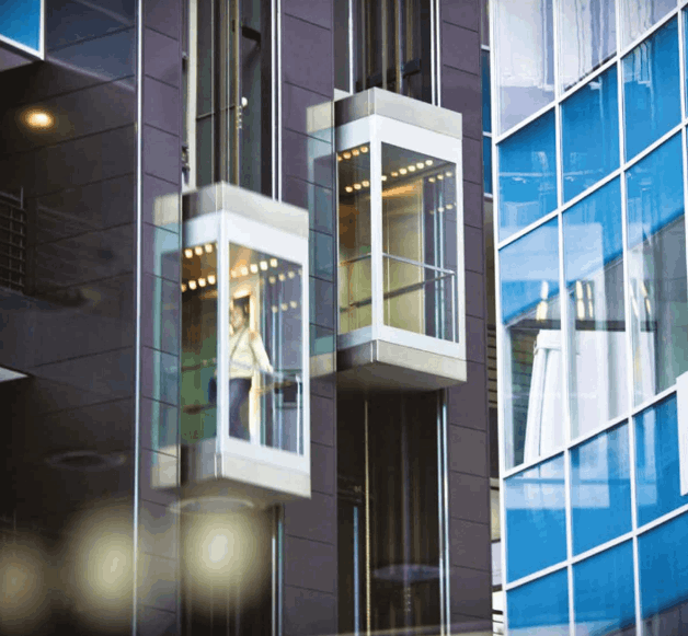 Mobirise Website Builder